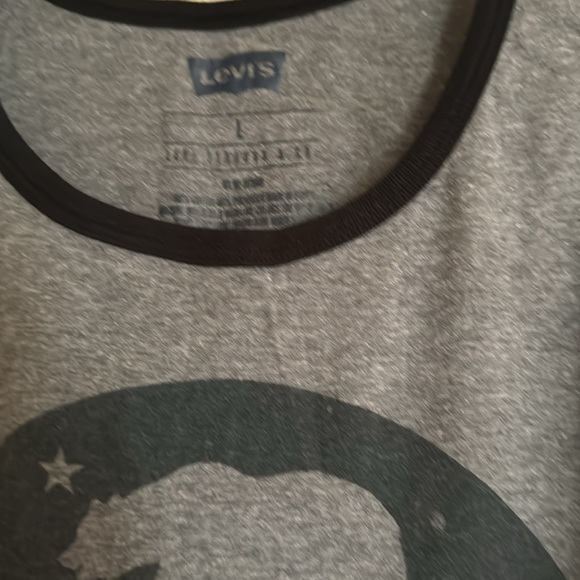 COPY - Levi’s - Picture 2 of 2